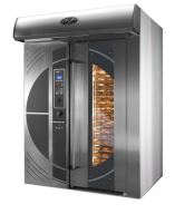 картинка Деталировка Mondial Forni Rotor Techno 4676 – 6080 – 80100 от магазина Одежда+