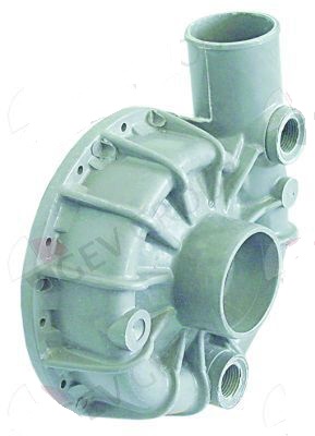 картинка Крышка насоса Winterhalter GS650 / GS640 3102204 / 502013 от магазина Одежда+