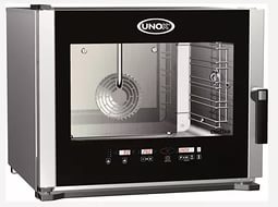 картинка Деталировка (покомпонентный чертеж) для Unox XVC304 от магазина Одежда+