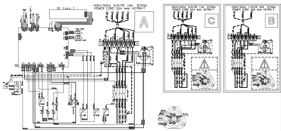 картинка Деталировка для 16200007206 от магазина Одежда+