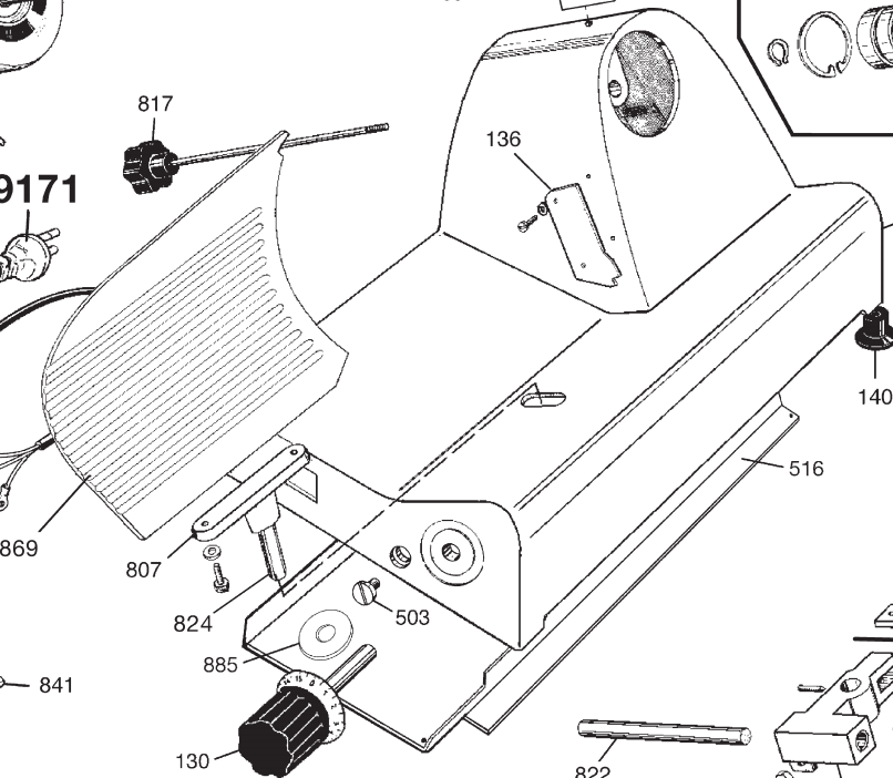 картинка Деталировка для R.G.V. 250/S от магазина Одежда+