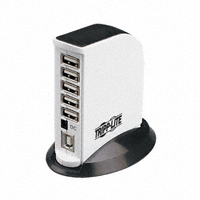 картинка HUB USB 7-PORT 2.0 & 1.1 U222-007-R от магазина Одежда+
