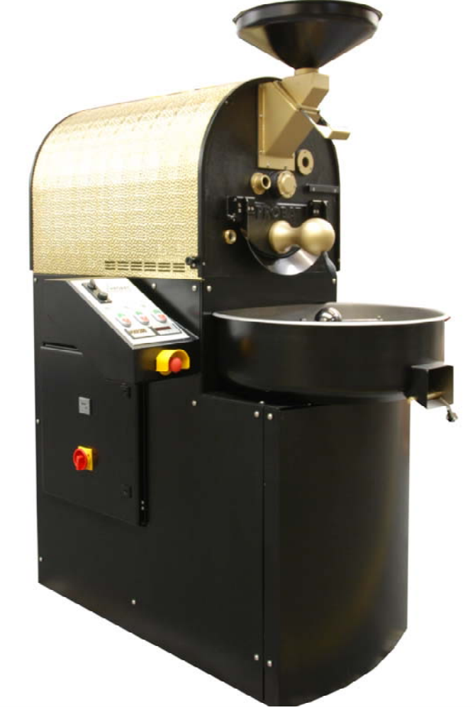 картинка Деталировка для Probat PROBATONE 5 Type 1 от магазина Одежда+