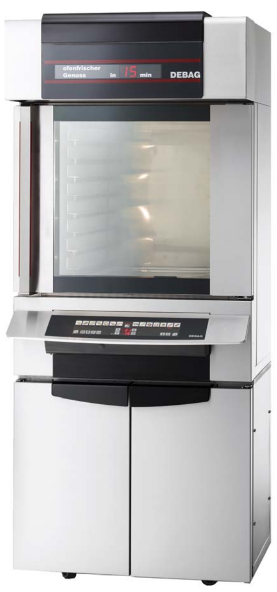 картинка Деталировка для Debag Магазинная хлебопекарная печь MINI 4P, MINI 6P, MINI 7P, MINI 8P, MINI 4PD от магазина Одежда+