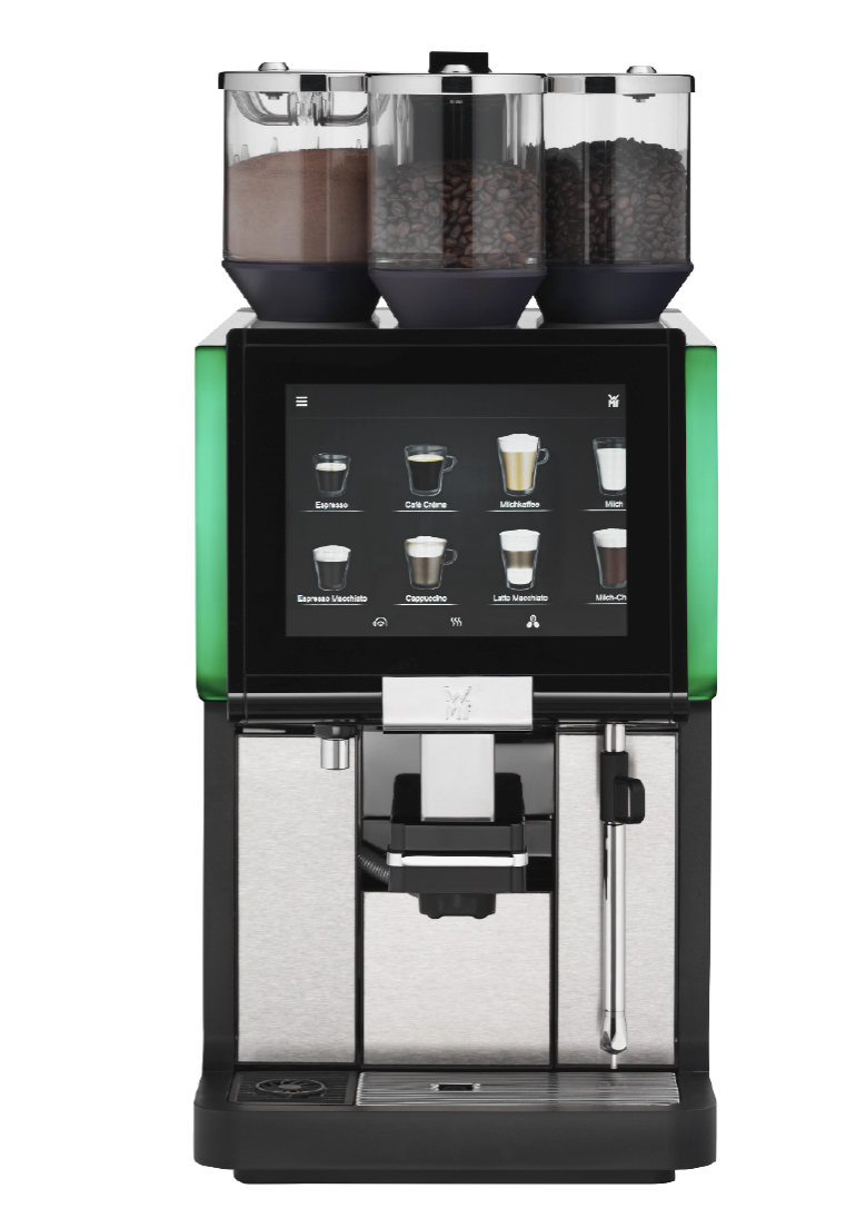 картинка Деталировка кофемашины WMF 5000S+ (1950) от магазина Одежда+