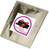 картинка Молочный коктейль Fitness-drink, 14г Лесные ягоды от магазина Одежда+