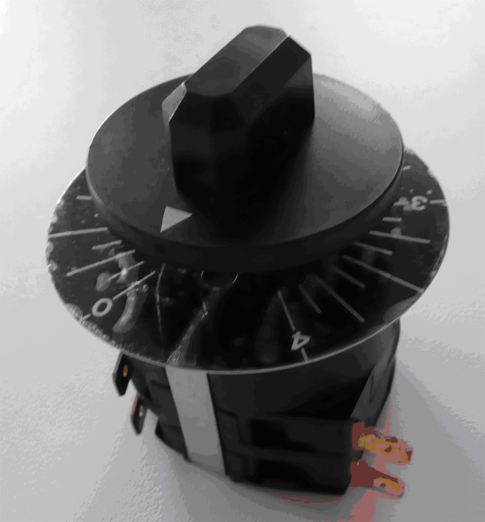 картинка Таймер трёхфазный 4 мин. от магазина Одежда+