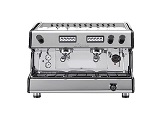 картинка Кофемашина серии Quadrant 2 CV TC White (2 высокие группы, автомат) Fiamma от магазина Одежда+