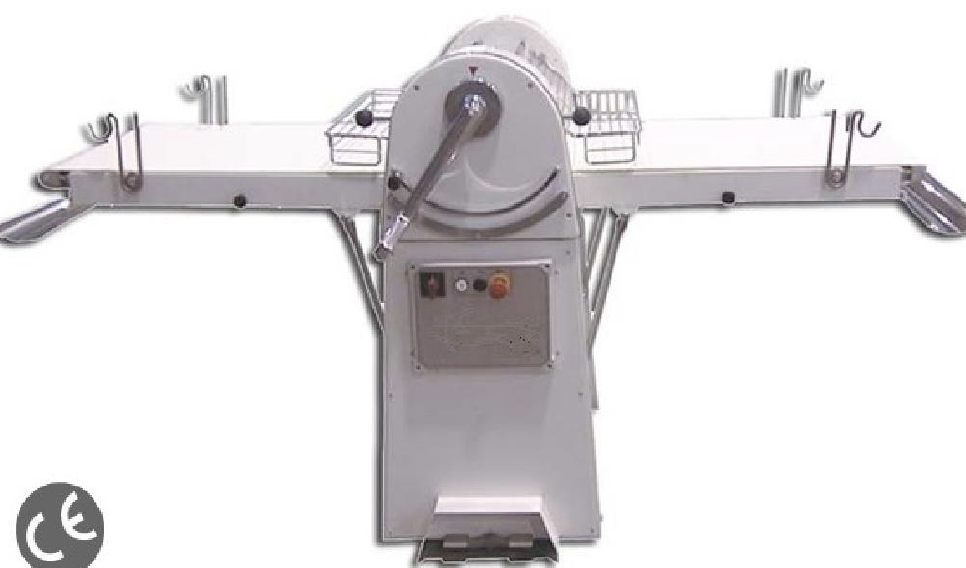 картинка Деталировка WlBake DSF 500 K, DSF 600 K от магазина Одежда+