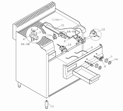 картинка Деталировка для Bertos09_cott_G7FM8M-2_2009 от магазина Одежда+