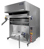 картинка Шкаф предварительной расстойки серии BA, мод.BA PRO JAC от магазина Одежда+