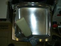 картинка Люк разгрузочный МОК-150/300 от магазина Одежда+