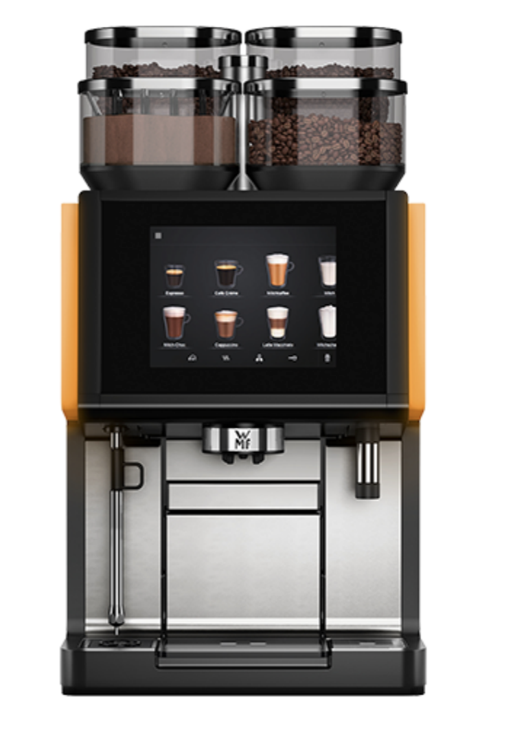 картинка Деталировка кофемашины WMF 9000 S+ (8810) от магазина Одежда+