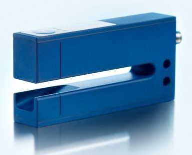 картинка Ультразвуковой датчик этикетки Microsonic от магазина Одежда+