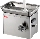 картинка МЯСОРУБКА SIRMAN TC-22 NEVADA (ПОЛН.УНГЕР) 1Ф. от магазина Одежда+