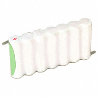 картинка BATTERY NICAD PACK 8.4V 1500MAH  P-150SCSF7 от магазина Одежда+