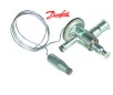 картинка Вентиль расширительный DANFOSS TUB хладагент R134a угловой 90° управл. термостатом 6мм ODF для Electrolux 087333 от магазина Одежда+