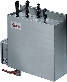 картинка СТЕРИЛИЗАТОР SIRMAN Д/НОЖЕЙ NEW от магазина Одежда+