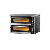 картинка Печь для пиццы серии MS, модель FORMS44TR400 с навесом GAM от магазина Одежда+