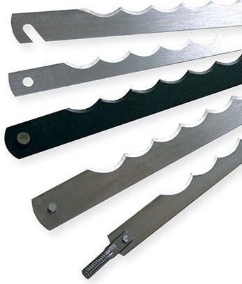 картинка Нож для хлеборезки Daub (Нидерланды) от магазина Одежда+