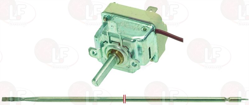 картинка Термостат для пиццепечи  50-360°C CIMAV от магазина Одежда+