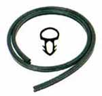 картинка Уплотнение духовки Rada от магазина Одежда+