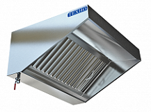 картинка Зонт пристенный вытяжной МВО ТехноТТ от магазина Одежда+