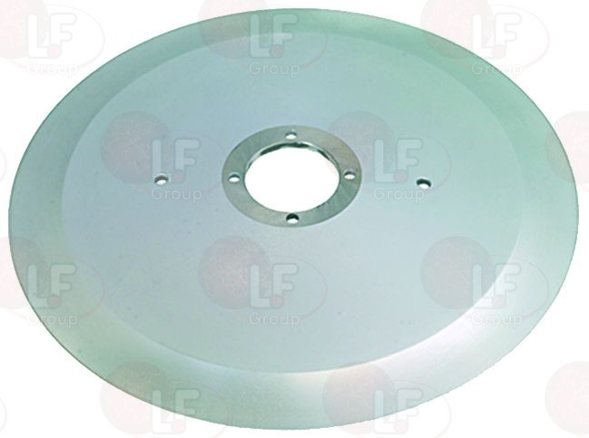 картинка Диск для слайсера 350-57-4-280 MOD.C  BERKEL от магазина Одежда+