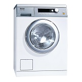 картинка Стиральная машина модель PW 6080 Vario (сл.насос) белая MIELE от магазина Одежда+