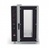 картинка Пароконвектомат FM RXB-610 V7 от магазина Одежда+