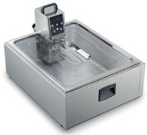 картинка ВАННА / ТЕРМОСТАТА SIRMAN SOFTCOOKER Y09 2/1 GN 69062500 от магазина Одежда+