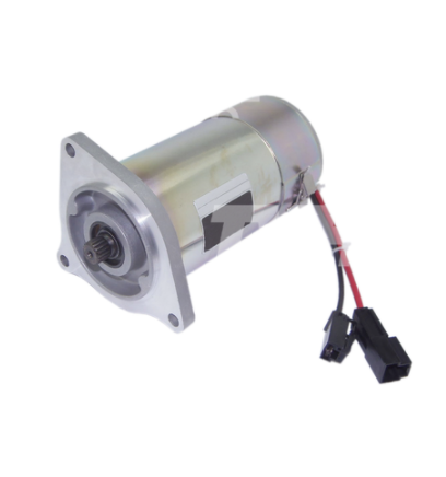 картинка Двигатель усилителя руля для погрузчика Komatsu от магазина Одежда+