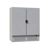 картинка Шкаф холод. высокотемп. ШВУП1ТУ-1,6М(В/Prm) (Duet с глух. дверьми) от магазина Одежда+