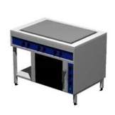 картинка ПЛИТА 6К 800 СЕРИЯ METOS ARDOX C6 от магазина Одежда+