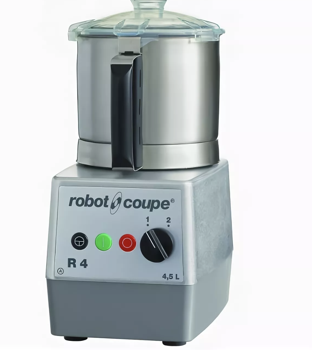 картинка Деталировка Robot Coupe R 4 V.V.A от магазина Одежда+