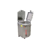 картинка Машина тестоделительная серии DIVIFORM+, мод.DIVIFORM+ JAC от магазина Одежда+