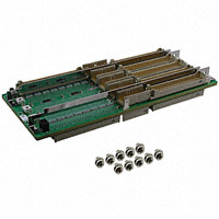 картинка BACKPLANE VME64X 5SLOT 6U P0 23001535 от магазина Одежда+