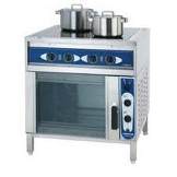 картинка ПЛИТА 4К 800 СЕРИЯ METOS ARDOX C4/22 от магазина Одежда+