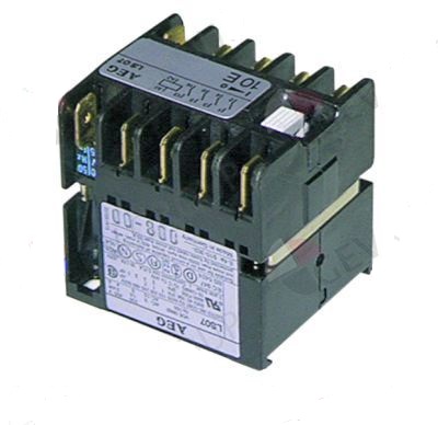 картинка Контактор Fagor FI 120 от магазина Одежда+