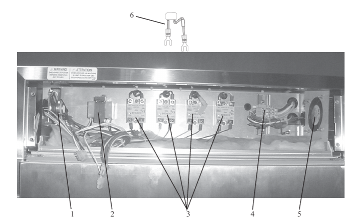 картинка Деталировка для HEN-HHC-90X_pm от магазина Одежда+