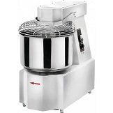 картинка Тестомес серии S, модель IMPS40TR400TS2VE GAM от магазина Одежда+