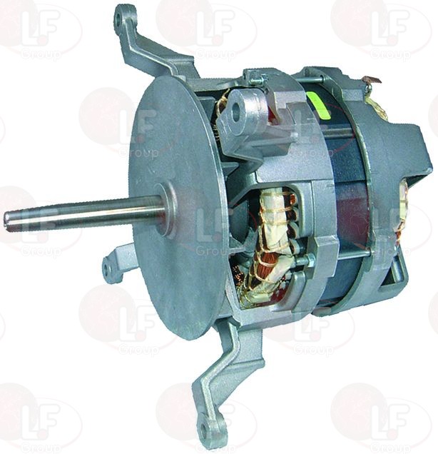 картинка Мотор ST80 0.25Kw 220/380V 50/60Hz BATINOX B746  61500239 от магазина Одежда+