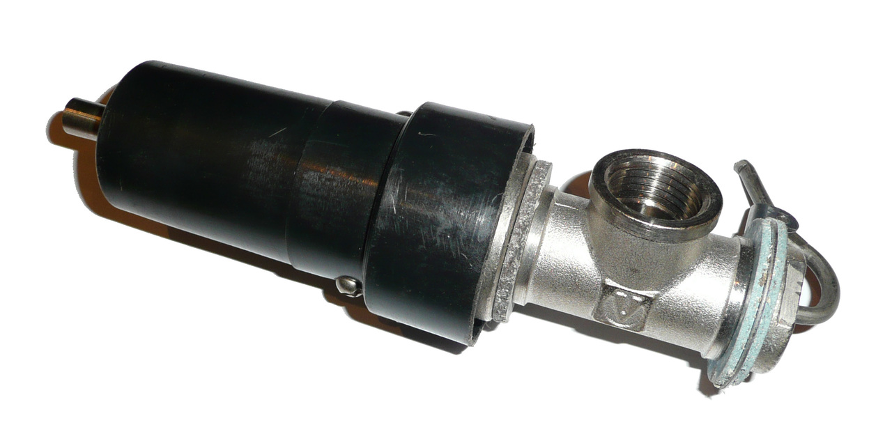 картинка Предохранительный клапан для пищеварочных котлов Abat от магазина Одежда+