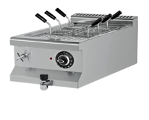 картинка Электрическая макароноварка настольная Fornazza 20010004 от магазина Одежда+