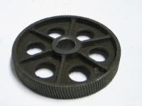 картинка Шестерня редуктора большая МИМ-600 от магазина Одежда+