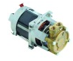 картинка Насос ø вход 3/8" ø выход 3/8" PS46 230В 50Гц 0.5кВт ø 100 Д 200мм 10мкф LGB для Elettrobar 130102 от магазина Одежда+