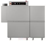 картинка Машина посудом. серии CCO-180-I-CW (л/п,суш.т,брызг-ль,двойн.опол.,подкл. к х/в) Fagor от магазина Одежда+