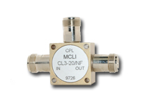 картинка Lumped Element Directional Coupler (CL Series) от магазина Одежда+