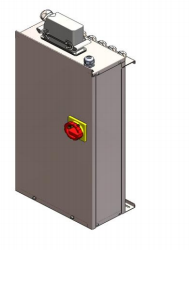 картинка ЭЛЕКТРОЩИТ - ЭЛЕКТРОМЕХАНИЧЕСКИЙ-ДЛЯ ПЕЧЬ РОТАЦИОННАЯ : СИЛОВАЯ ЧАСТЬ ELECTRIC BOARD - ELECTROMECHANICAL - FOR ROTATIVE OVEN : POWER SECTION PRR 53/8 CQE-0200 от магазина Одежда+