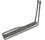 картинка Нагревательный элемент 4000W 230V нагревательные контуры 1 L 500mm W 64mm H 290mm L1 120mm L2 380mm W1 12mm 322523 от магазина Одежда+